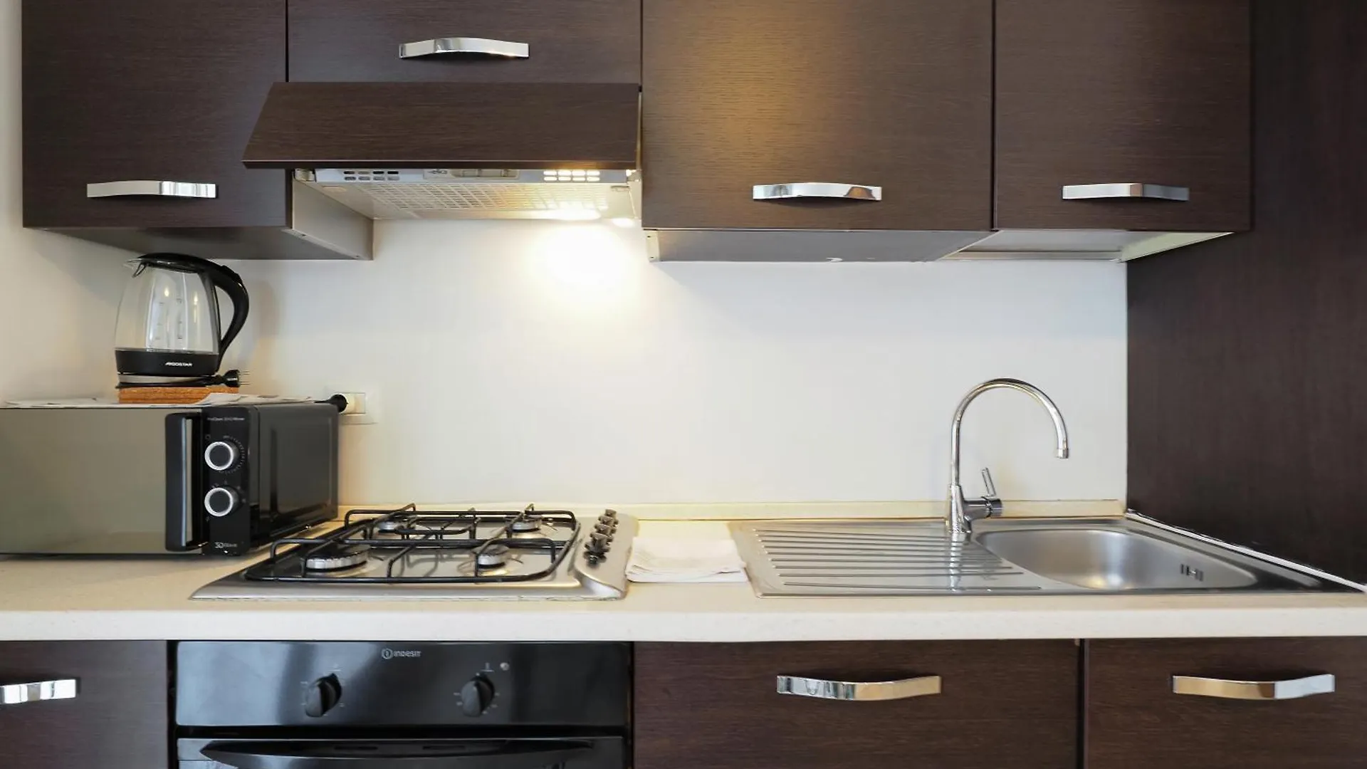 Primopiano - Bonomi B Apartment Milan Italy