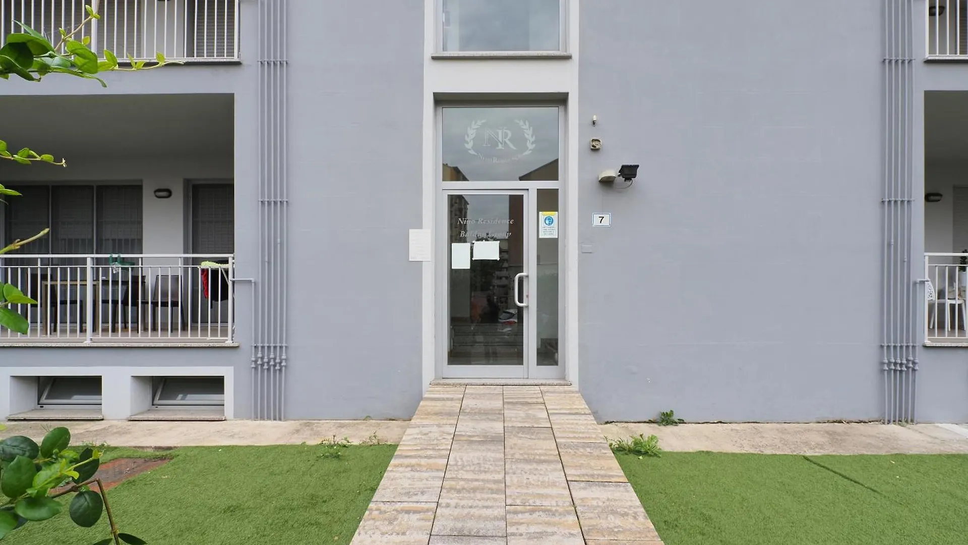 Primopiano - Bonomi B Apartment Milan