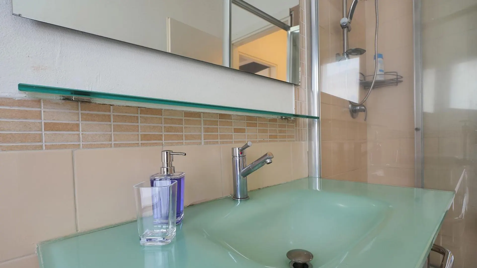 Primopiano - Bonomi B Apartment Milan